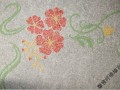 墙衣效果图