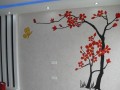 墙衣工程案例